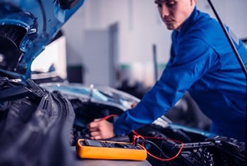Maintenance Tips for Keeping Your Car in Top Condition